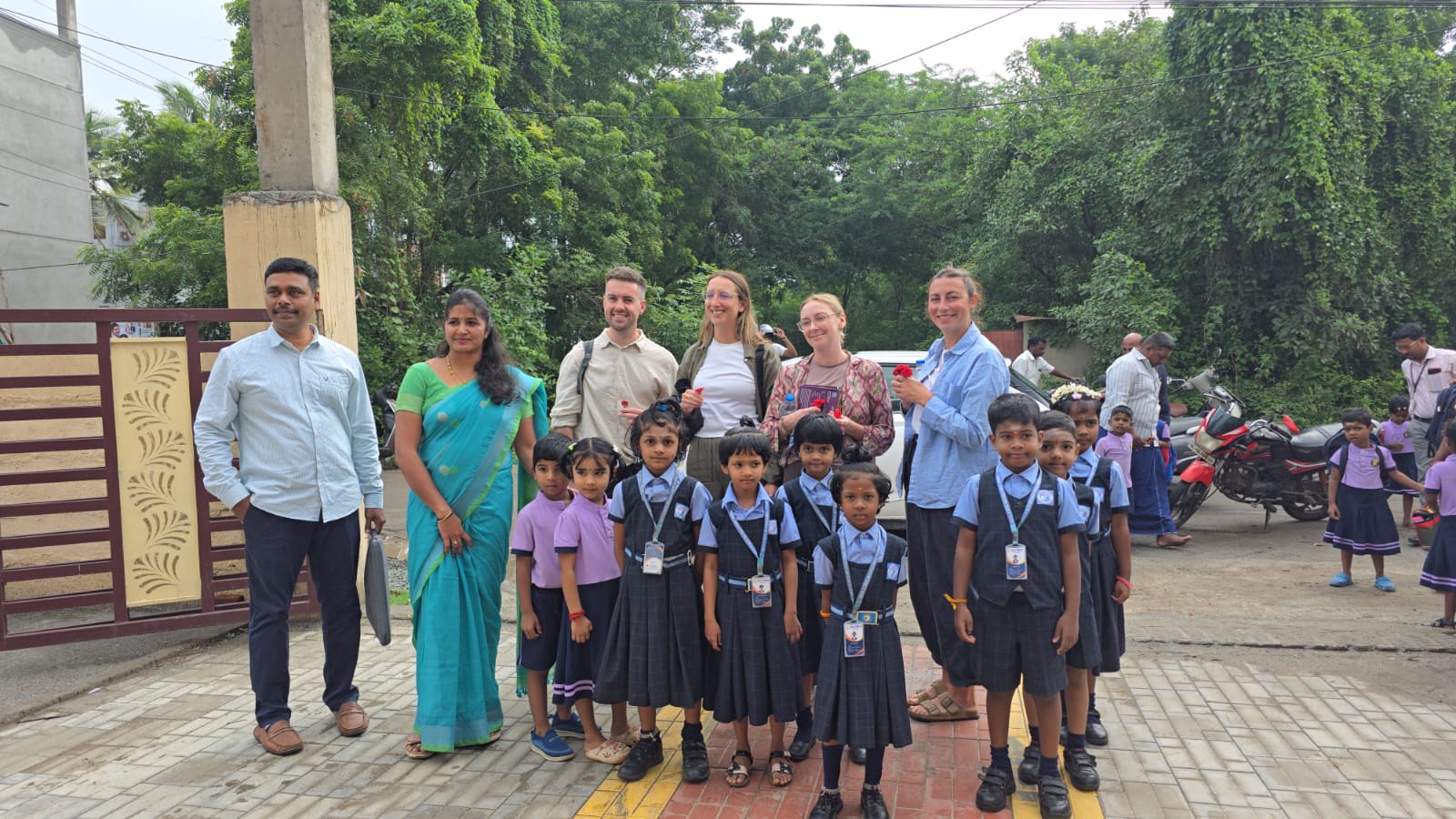 Academic Excellence Image